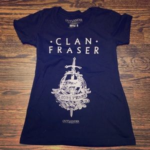 Women’s Outlander Tee